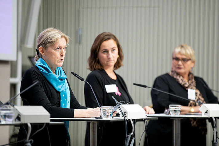 nternationell konferens om folkmordet på romer och bekämpandet av antiziganism