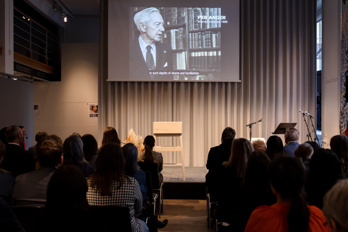 Per Anger-priset 2023