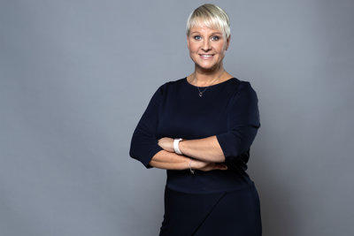 Anna Tenje
