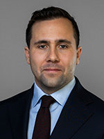 Benjamin Dousa, bistånds- och utrikeshandelsminister