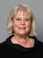 Camilla Waltersson Grönvall