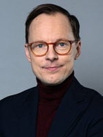 Mats Persson