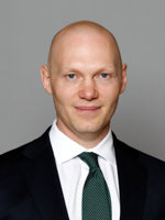 Niklas Wykman