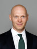 Niklas Wykman