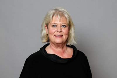 Camilla Waltersson Grönvall