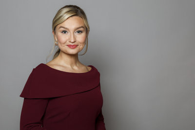 Ebba Busch