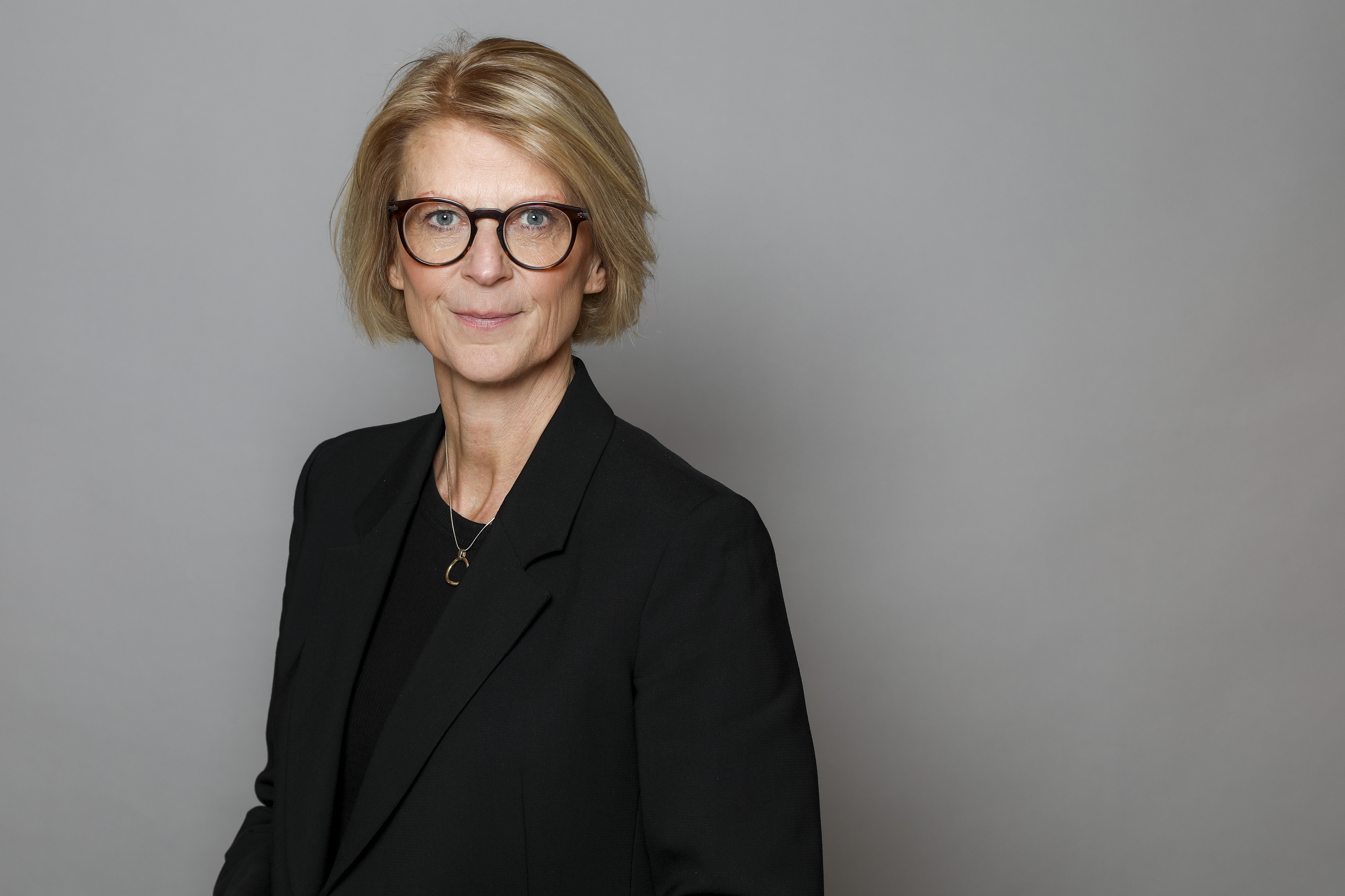 Elisabeth Svantesson Regeringen.se