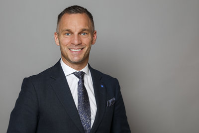 Erik Slottner