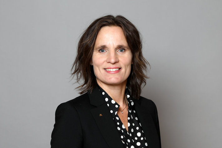 Jessika Roswall, EU-minister