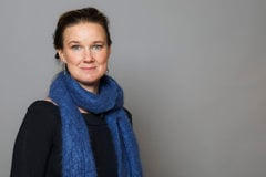 Karin Svanborg-Sjövall