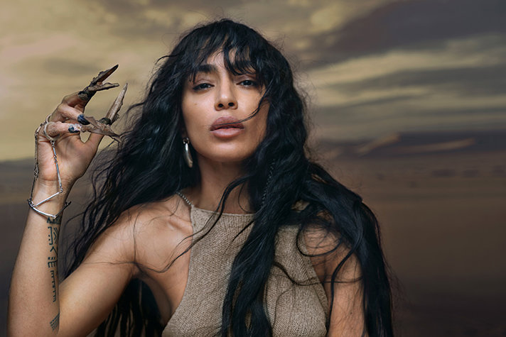 Loreen