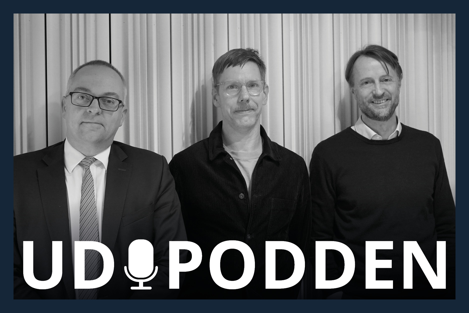 Johan Frisell, Kristoffer Triumf & Andreas von Beckerath