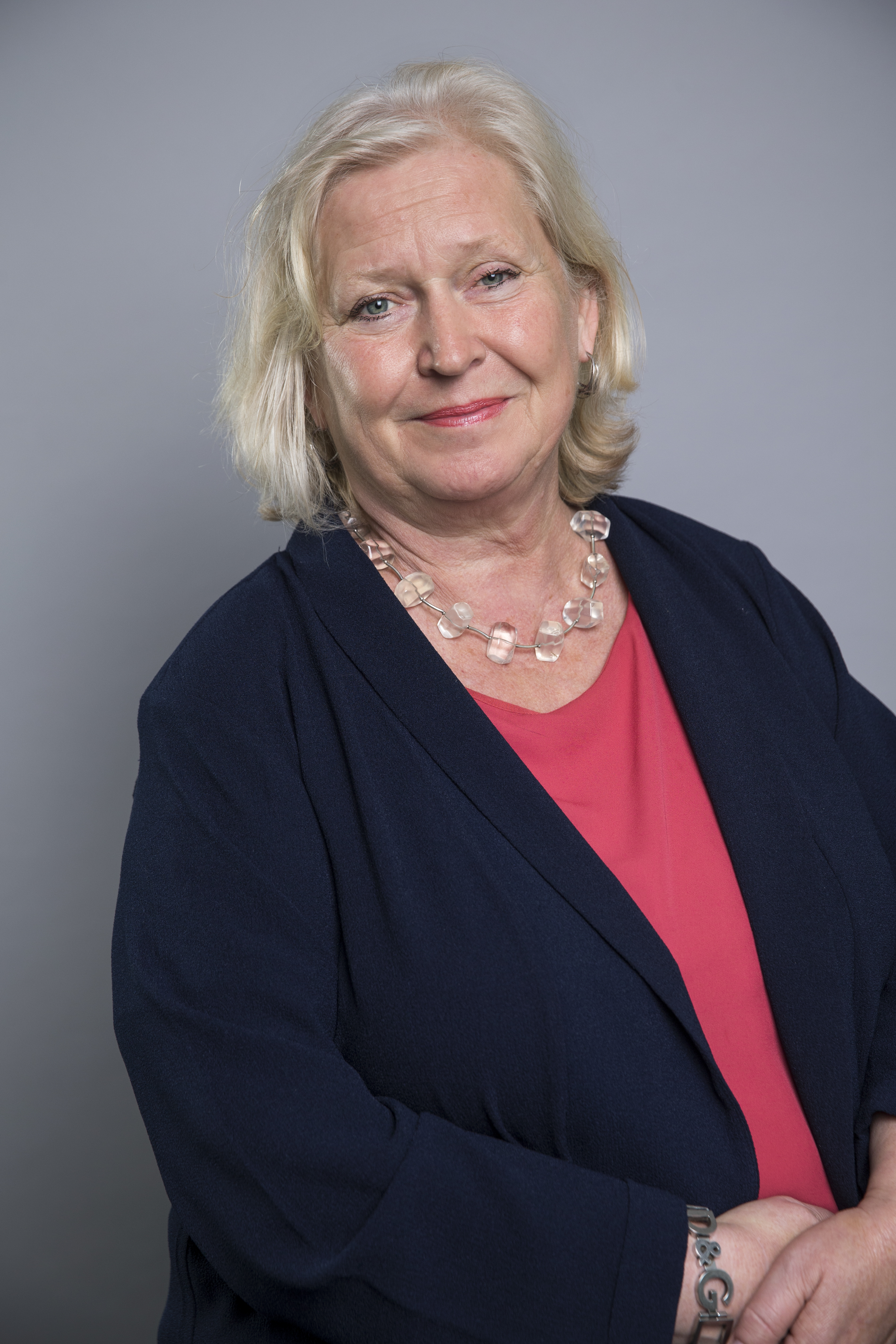 Ambassadör Eva Emnéus Ambassadör Eva Emnéus