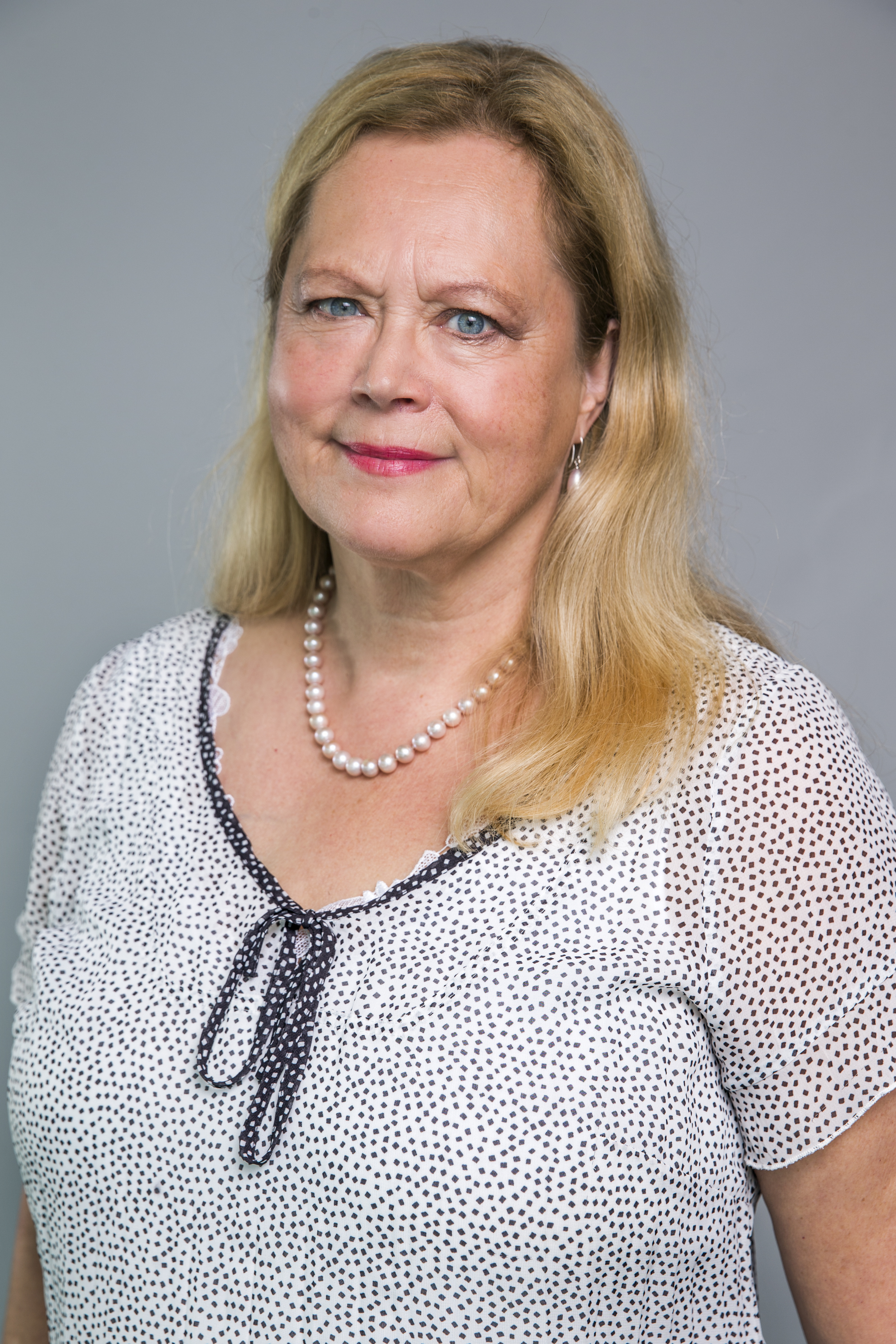 Ambassadör Inger Ultvedt Ambassadör Inger Ultvedt