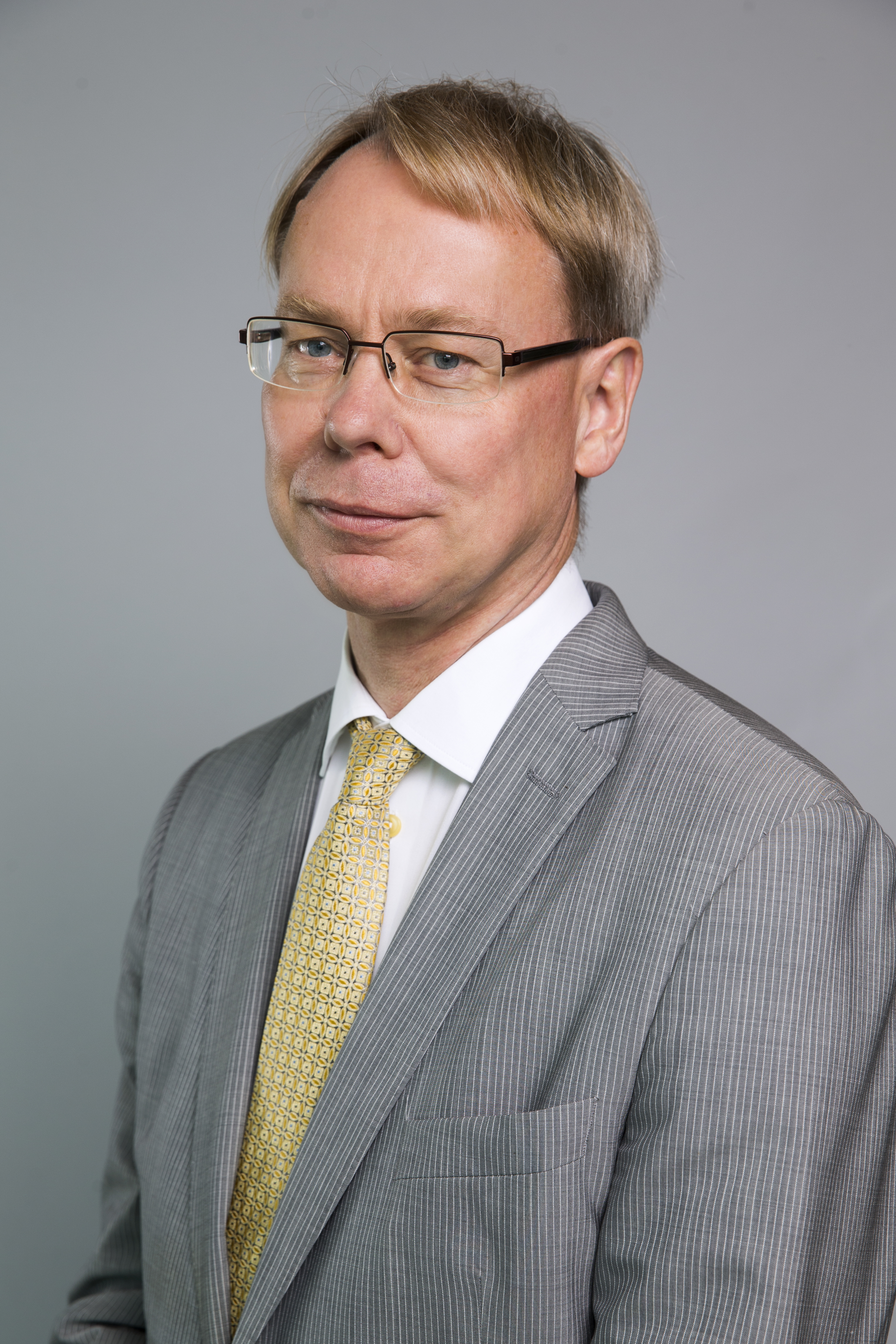 Ambassadör Per Lindgärde Ambassadör Per Lindgärde