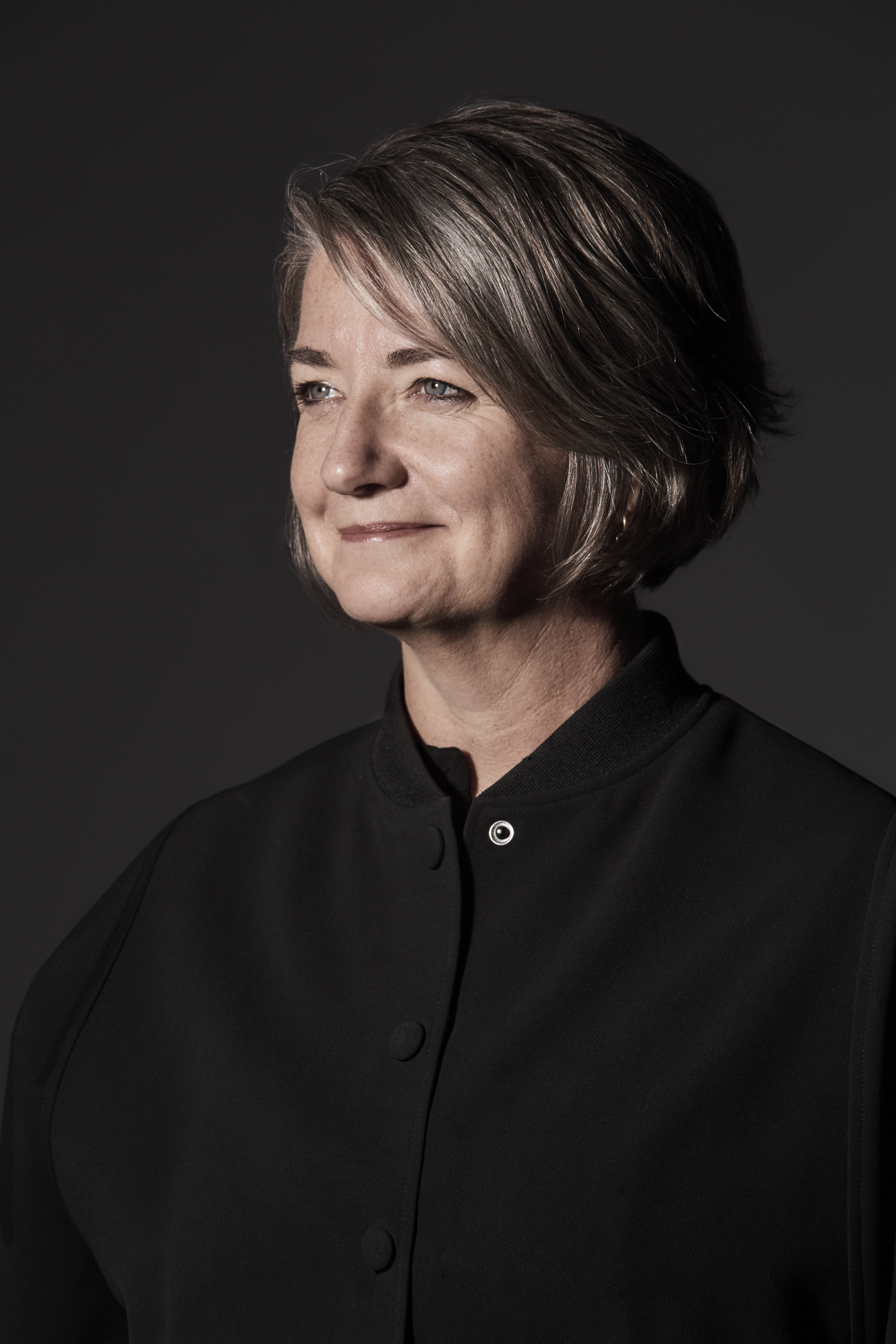 Ambassadör Karin Olofsdotter Ambassadör Karin Olofsdotter