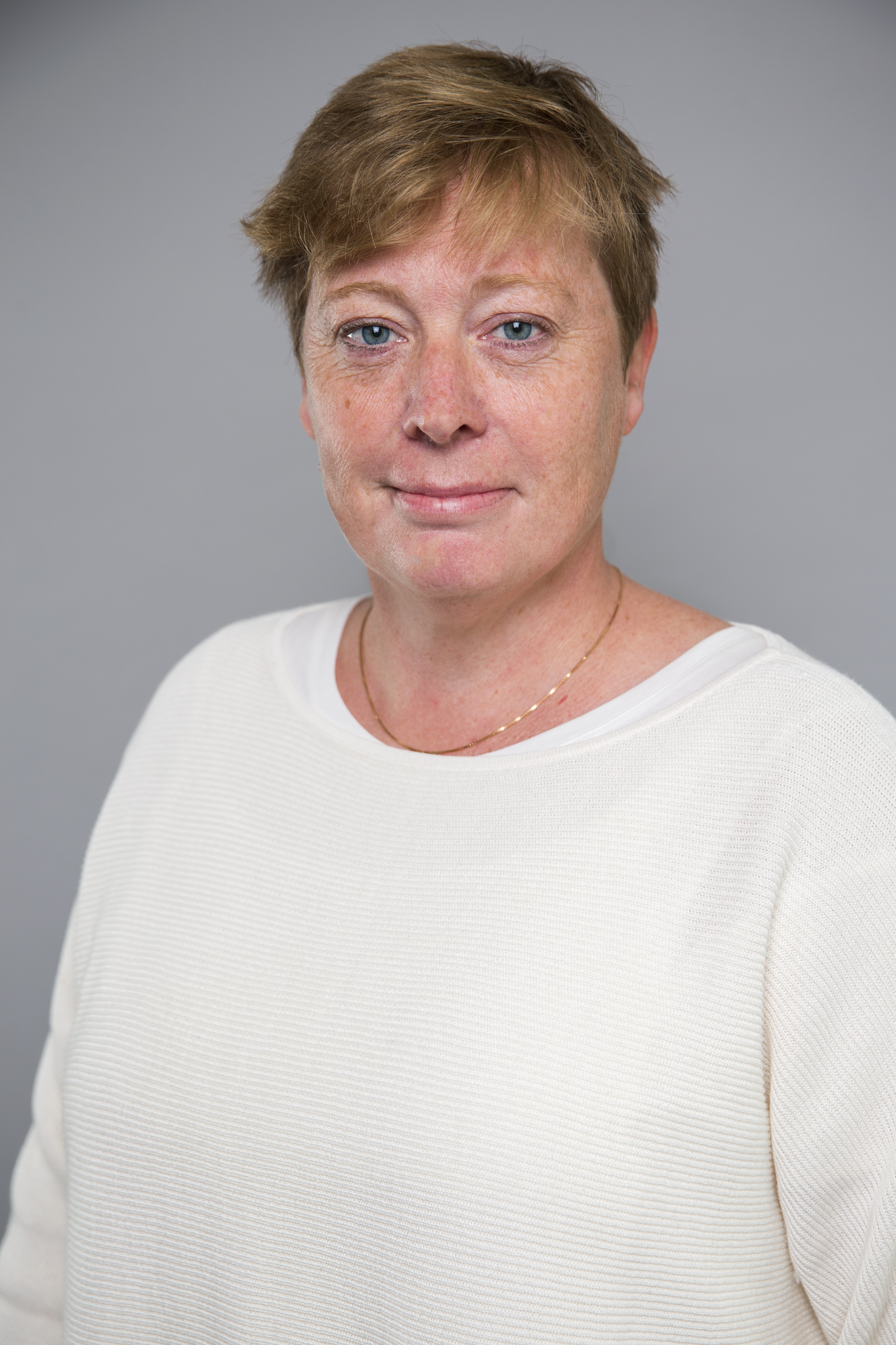 Ambassadör Ingrid Johansson Ambassadör Ingrid Johansson