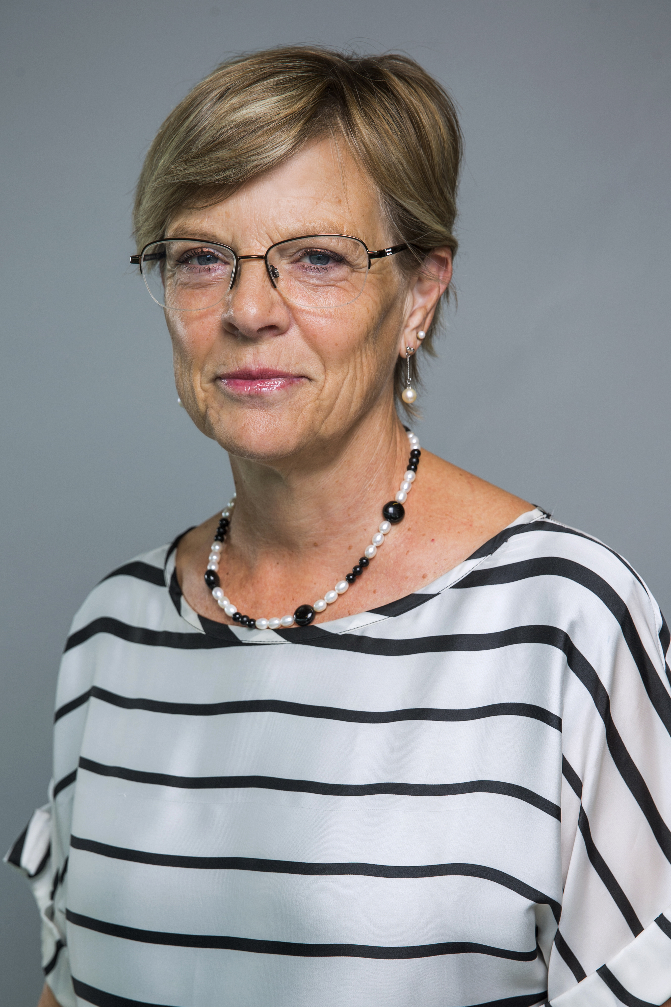 Ambassadråd Lisette Lindahl Ambassadråd Lisette Lindahl