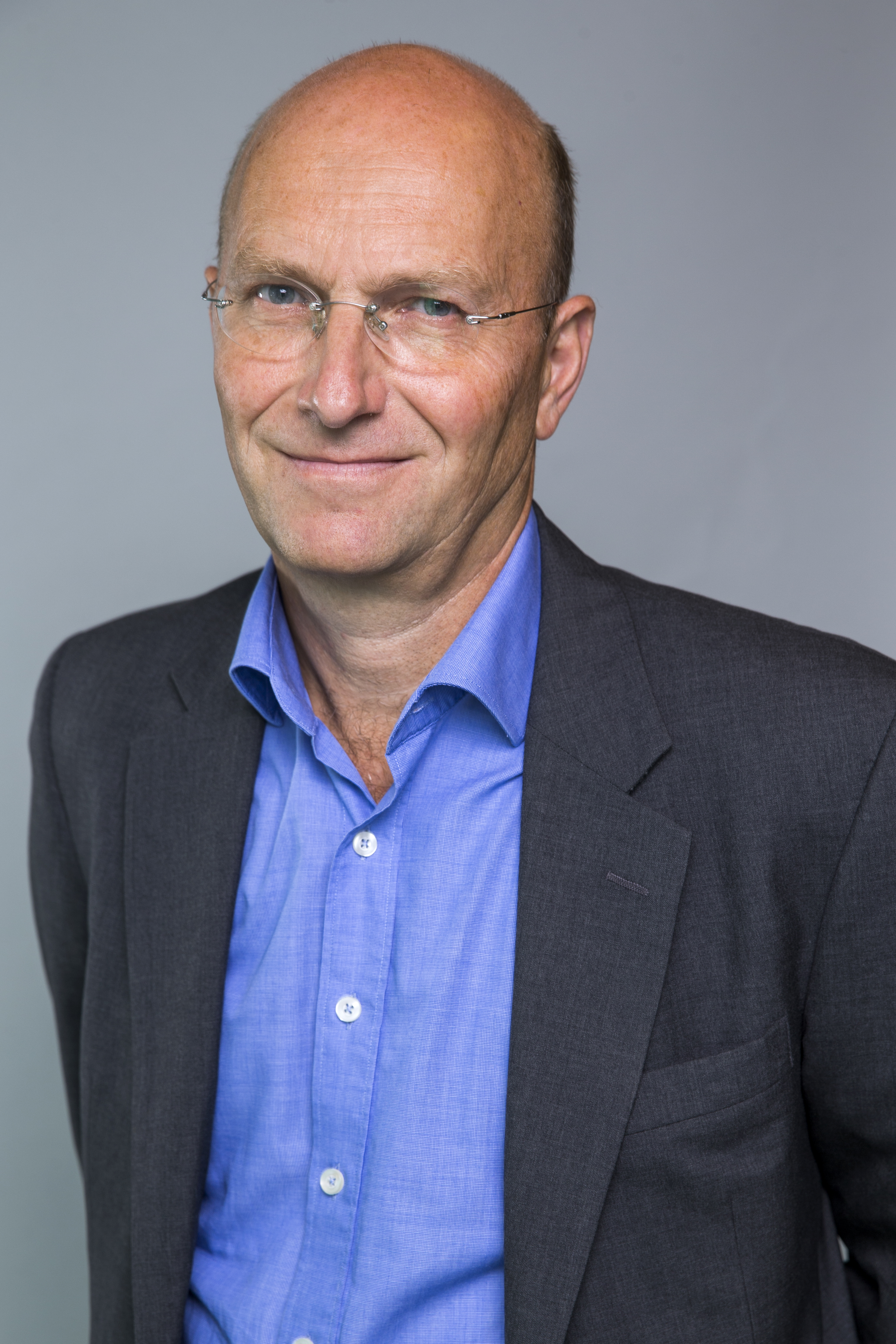Ambassadör Jan Knutsson Ambassadör Jan Knutsson