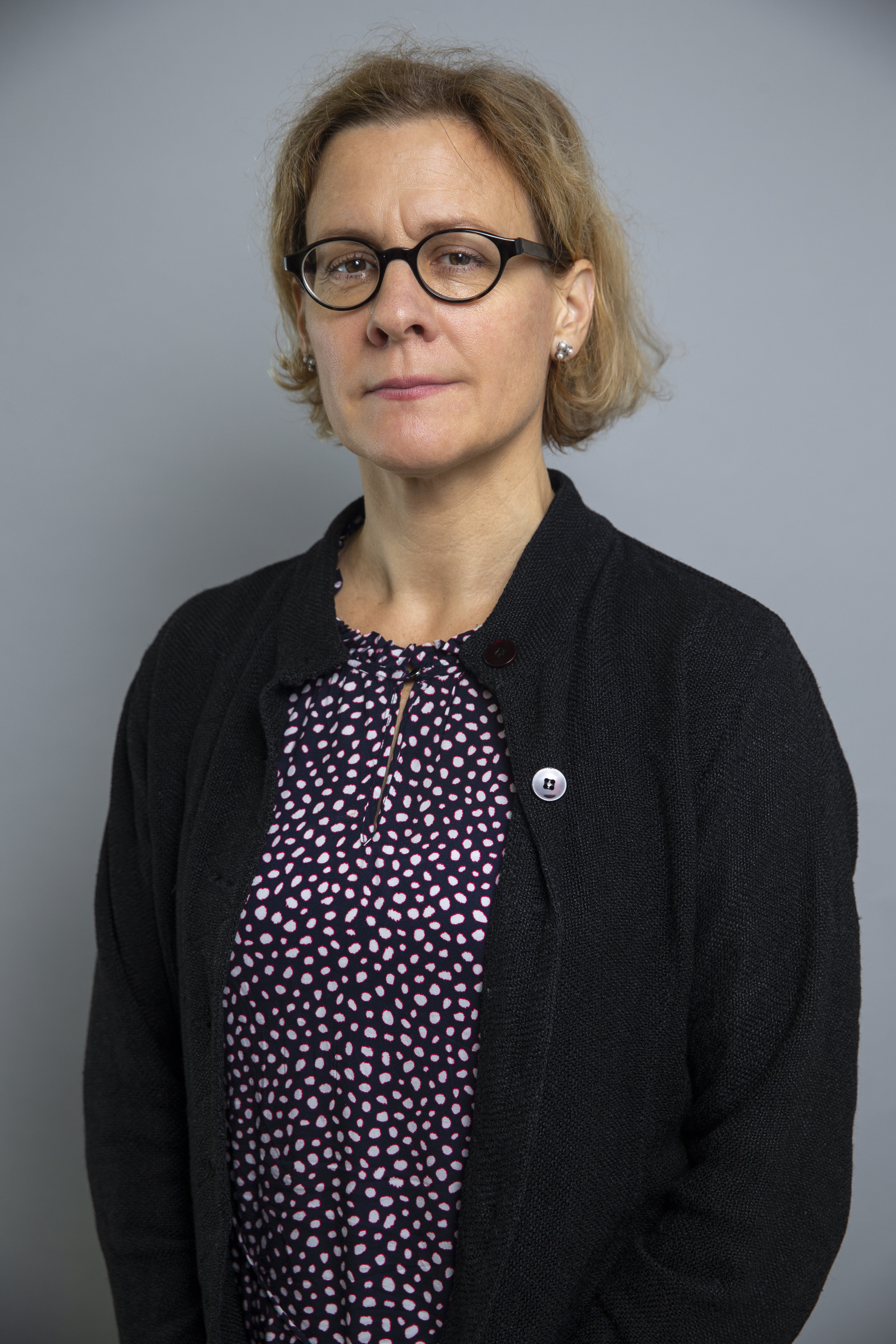 Generalkonsul Eva Sundquist Generalkonsul Eva Sundquist