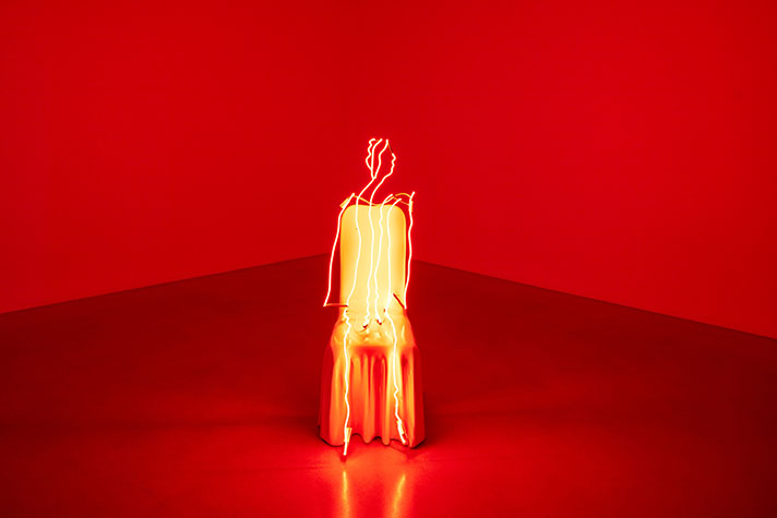 Verket Phantom Banquet