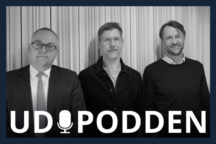 Johan Frisell, Kristoffer Triumf & Andreas von Beckerath