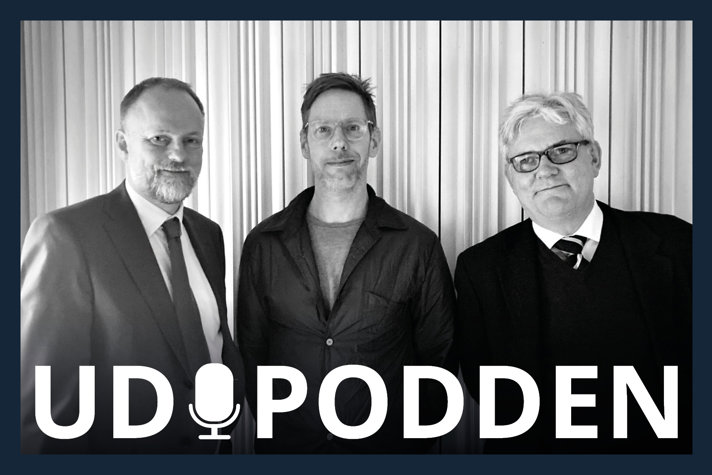 Martin Åberg, Kristoffer Triumf & Jan Olsson