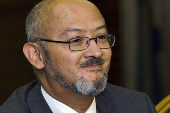 Ambassadör Paul Beijer