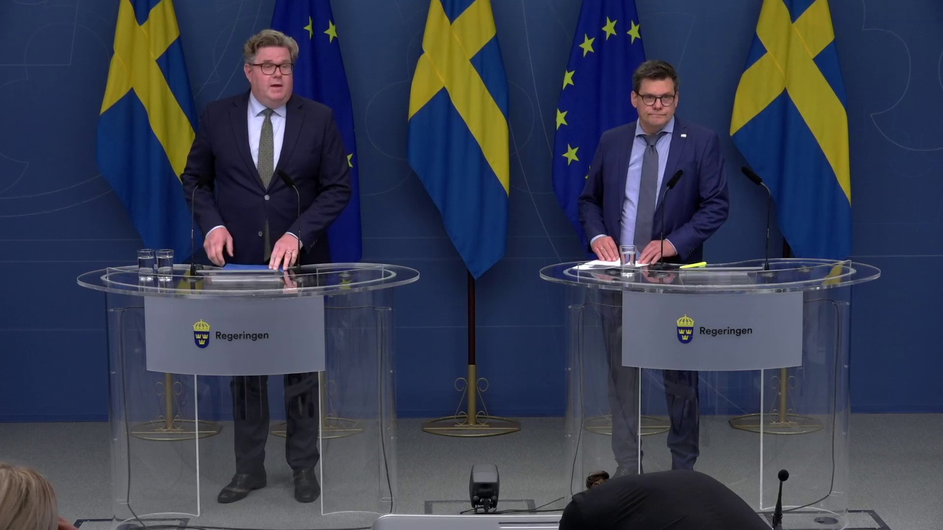 Strengthening Collaboration and Preventive Measures Addressing the