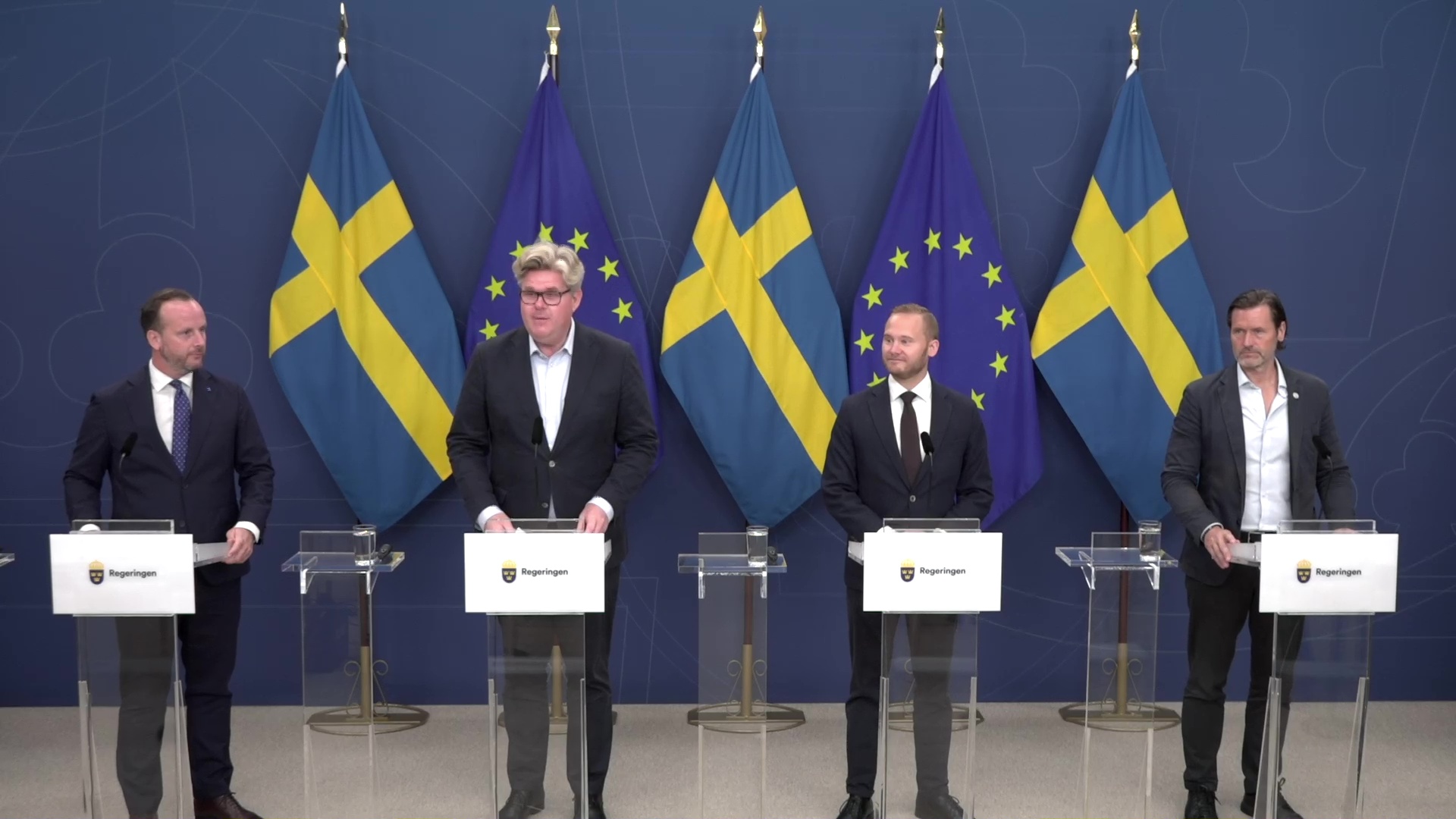 Stärkt brottsbekämpning genom särskilda provokativa åtgärder